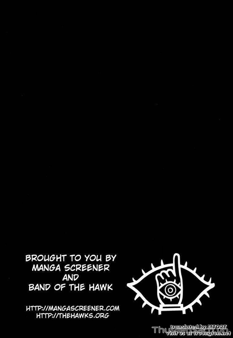 Truyện Tranh Những Chàng Trai Thế Kỉ 20 trang 2