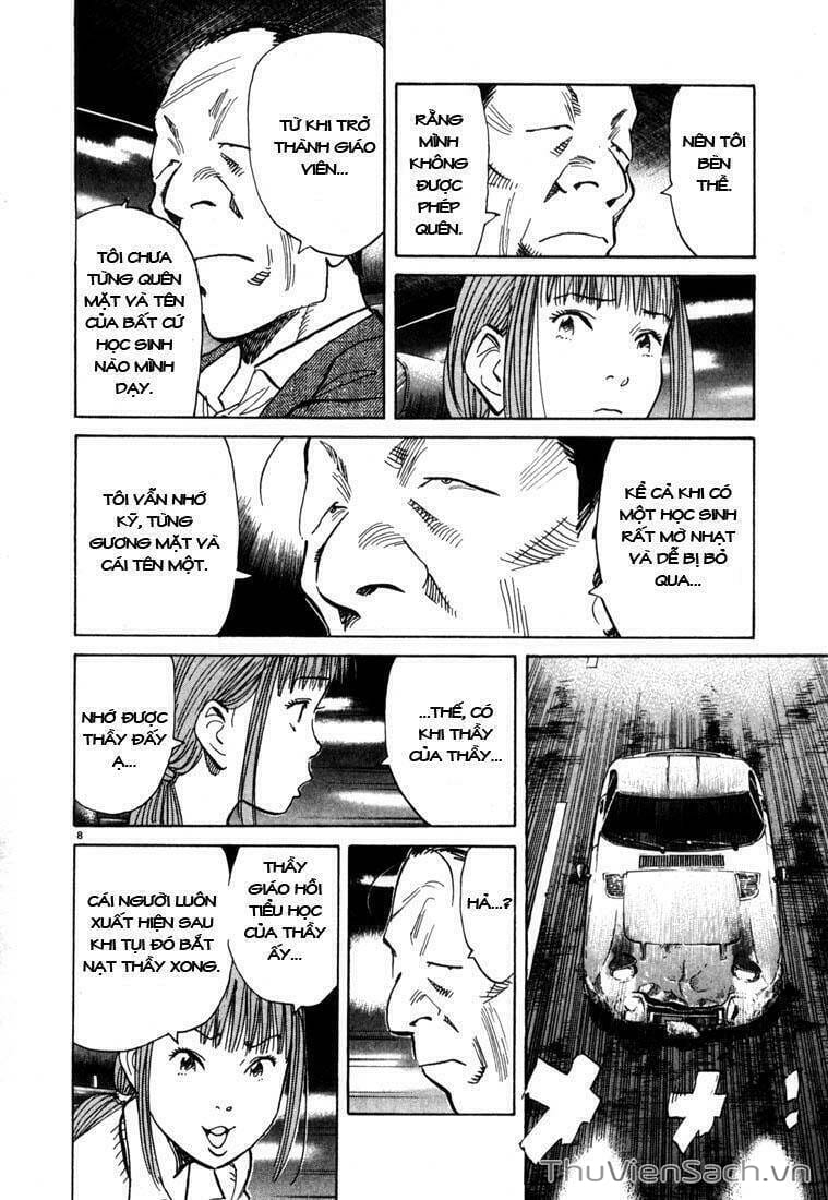 Truyện Tranh Những Chàng Trai Thế Kỉ 20 trang 2