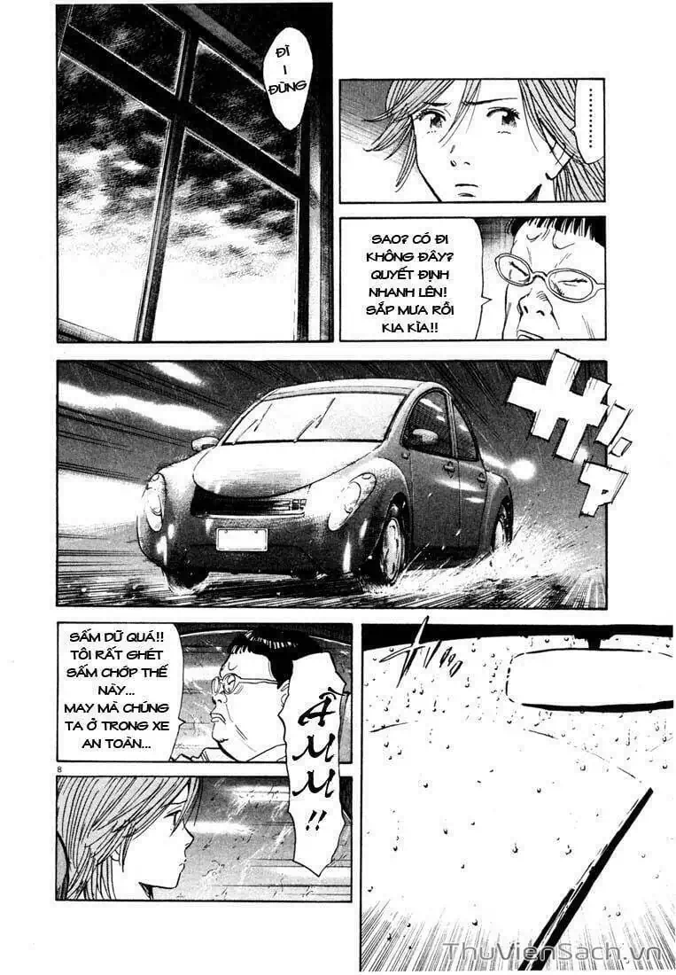 Truyện Tranh Những Chàng Trai Thế Kỉ 20 - 20Th Century Boys trang 2