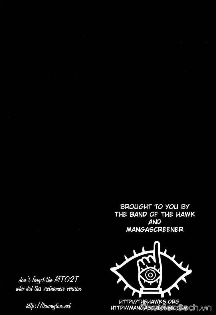 Truyện Tranh Những Chàng Trai Thế Kỉ 20 - 20Th Century Boys trang 2