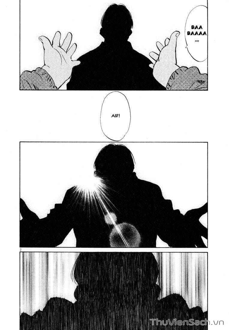 Truyện Tranh Những Chàng Trai Thế Kỉ 20 trang 2