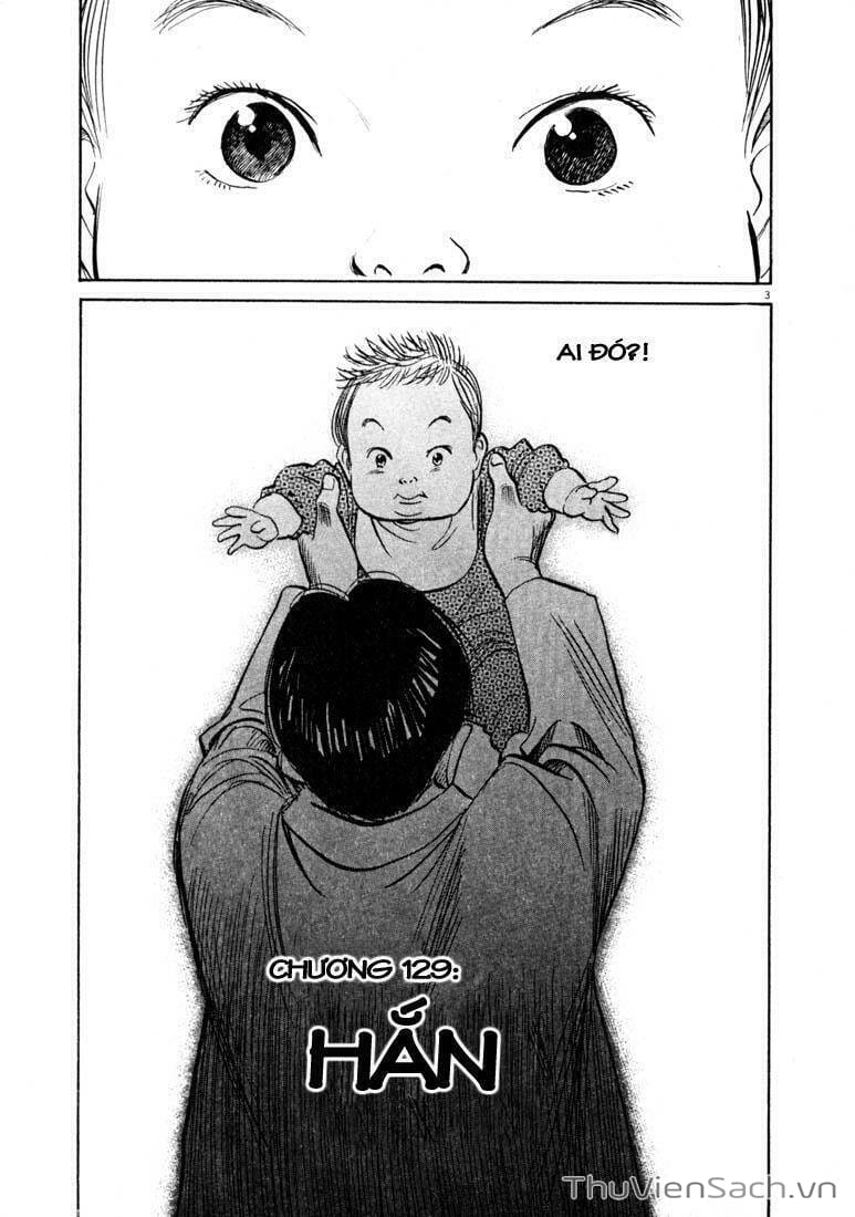 Truyện Tranh Những Chàng Trai Thế Kỉ 20 trang 2