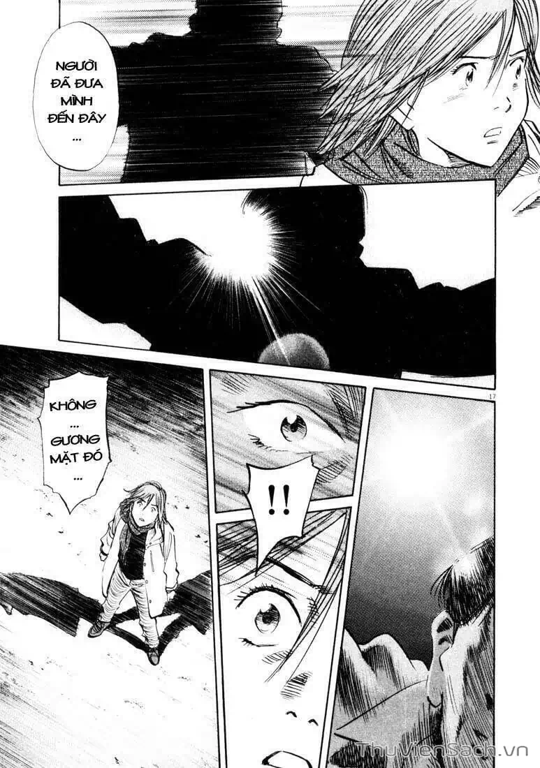 Truyện Tranh Những Chàng Trai Thế Kỉ 20 - 20Th Century Boys trang 2