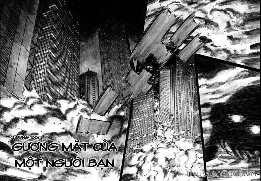 Truyện Tranh Những Chàng Trai Thế Kỉ 20 trang 2