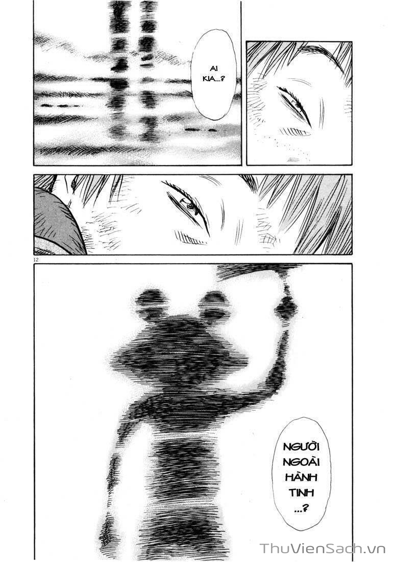 Truyện Tranh Những Chàng Trai Thế Kỉ 20 trang 2