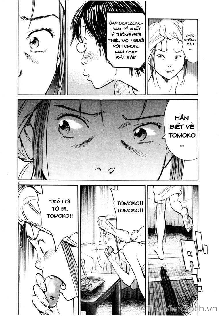 Truyện Tranh Những Chàng Trai Thế Kỉ 20 trang 2