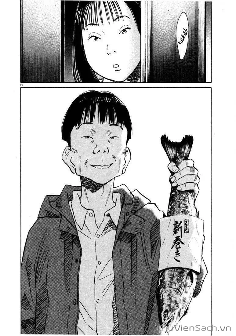 Truyện Tranh Những Chàng Trai Thế Kỉ 20 - 20Th Century Boys trang 2