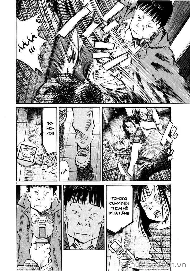 Truyện Tranh Những Chàng Trai Thế Kỉ 20 - 20Th Century Boys trang 2