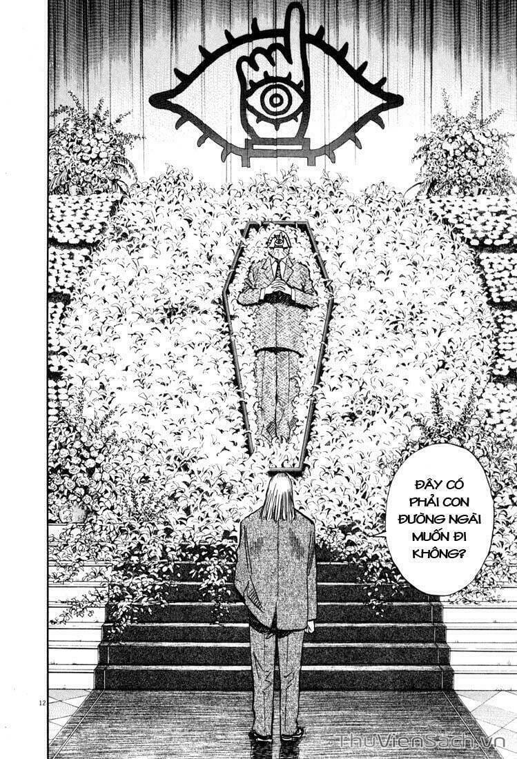 Truyện Tranh Những Chàng Trai Thế Kỉ 20 trang 2