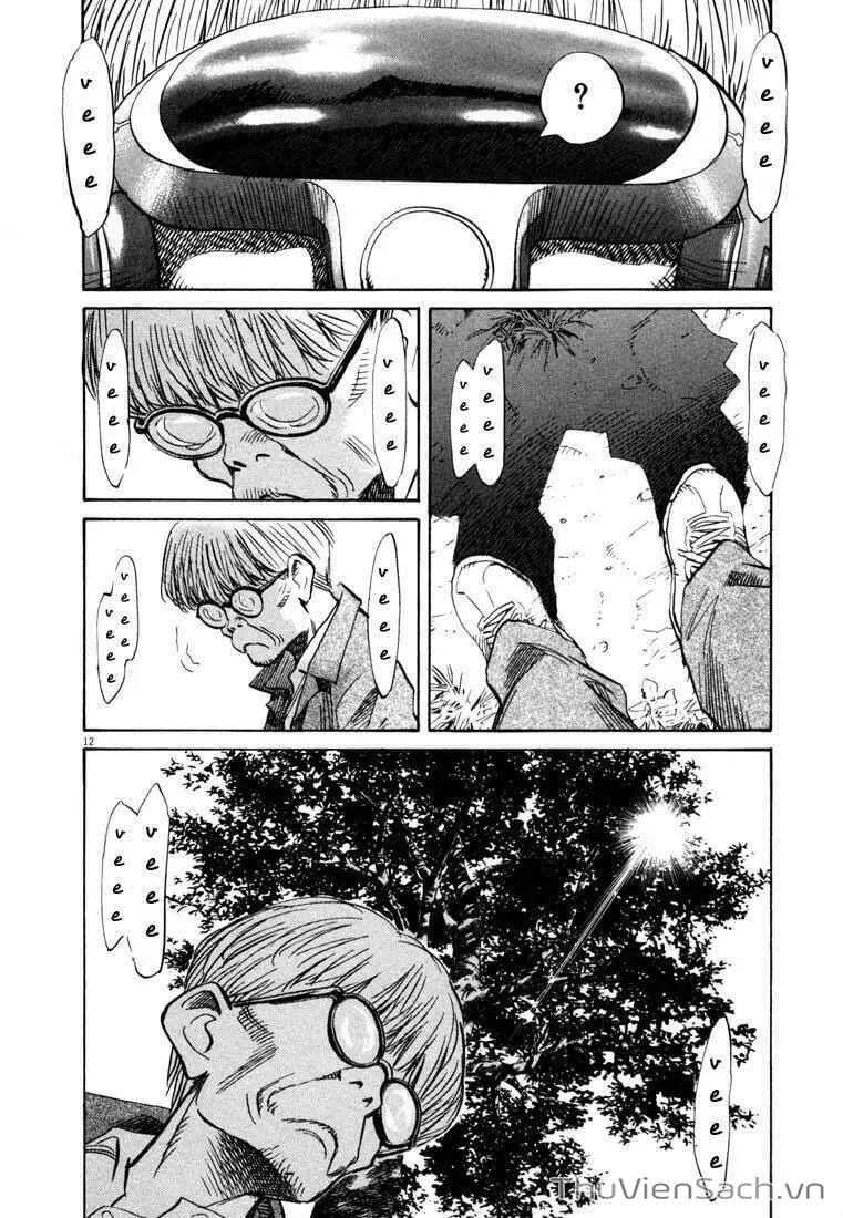 Truyện Tranh Những Chàng Trai Thế Kỉ 20 - 20Th Century Boys trang 2