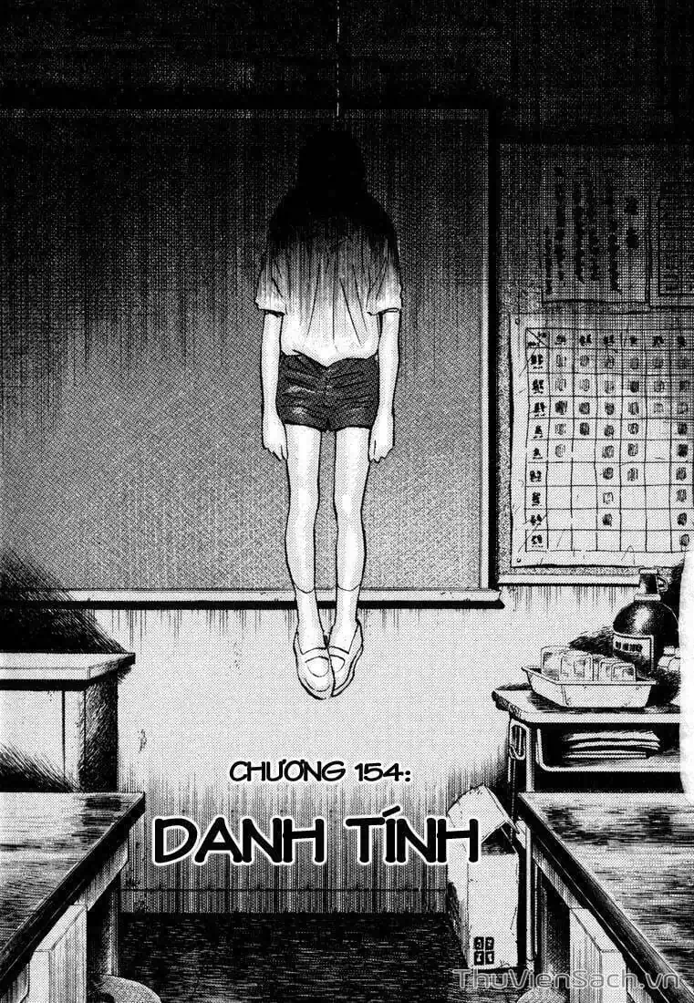 Truyện Tranh Những Chàng Trai Thế Kỉ 20 - 20Th Century Boys trang 2