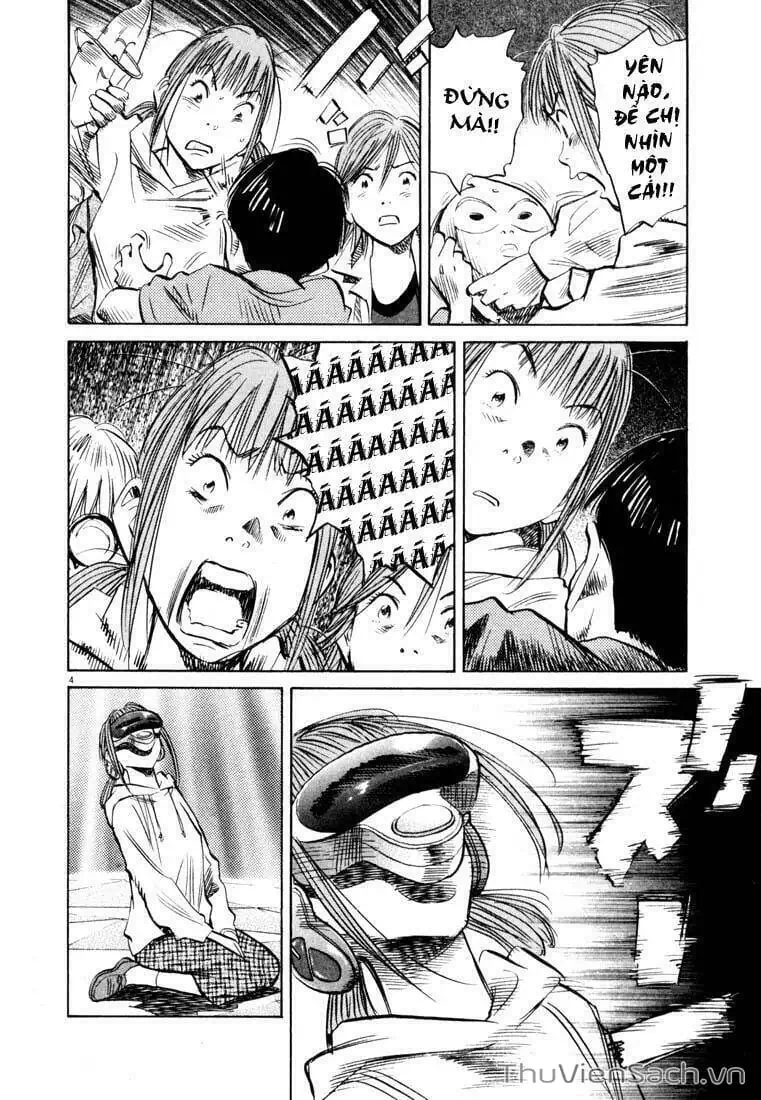 Truyện Tranh Những Chàng Trai Thế Kỉ 20 - 20Th Century Boys trang 2