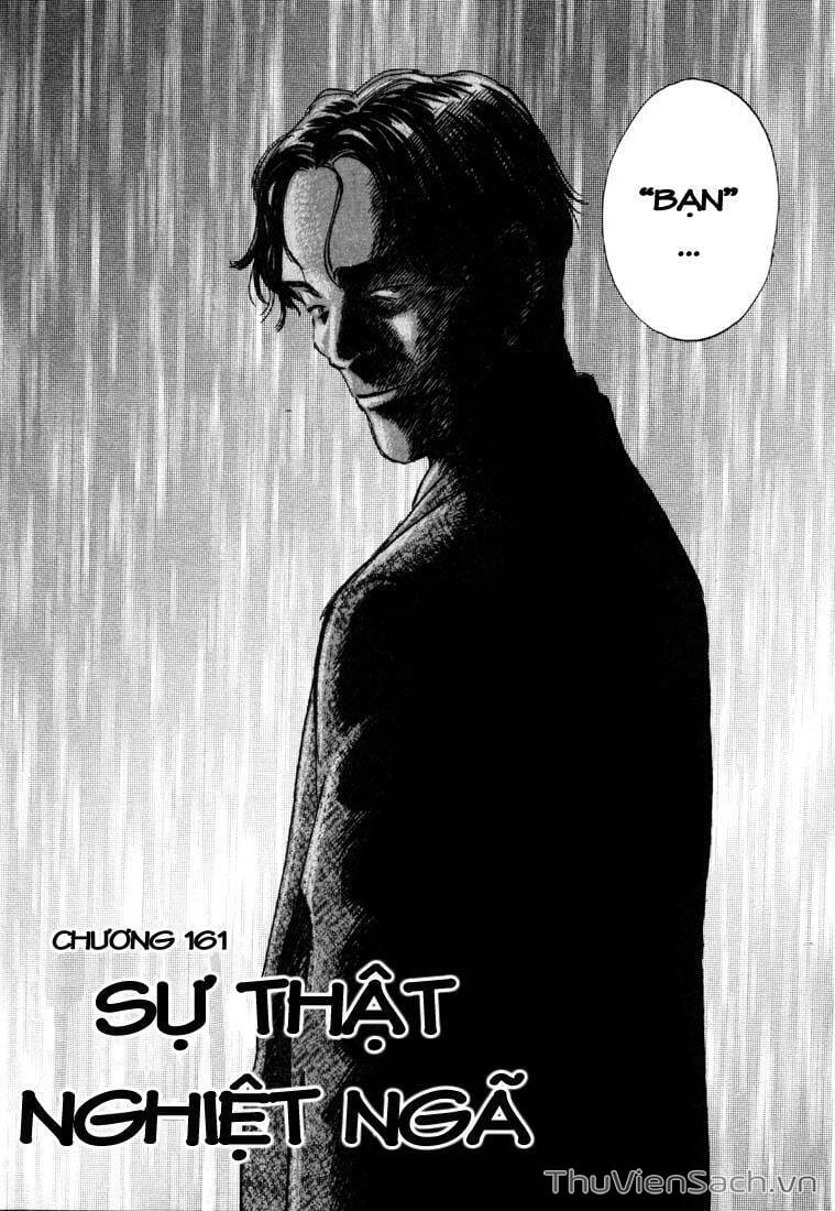 Truyện Tranh Những Chàng Trai Thế Kỉ 20 trang 2