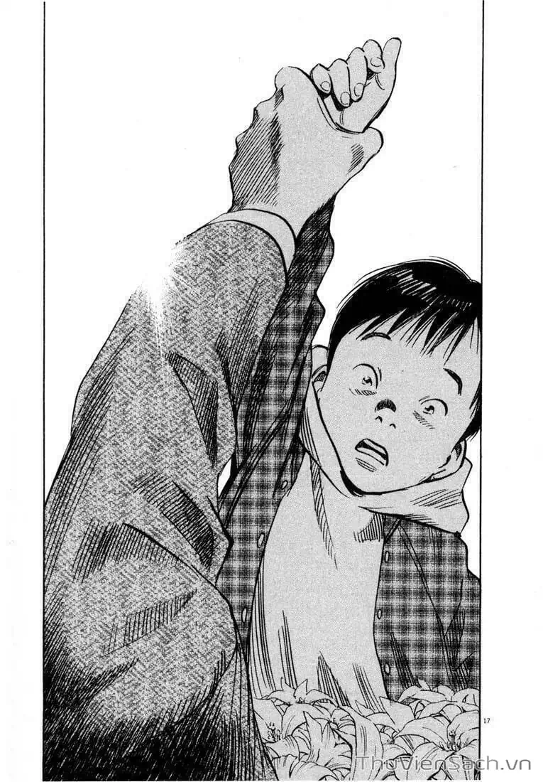 Truyện Tranh Những Chàng Trai Thế Kỉ 20 - 20Th Century Boys trang 2