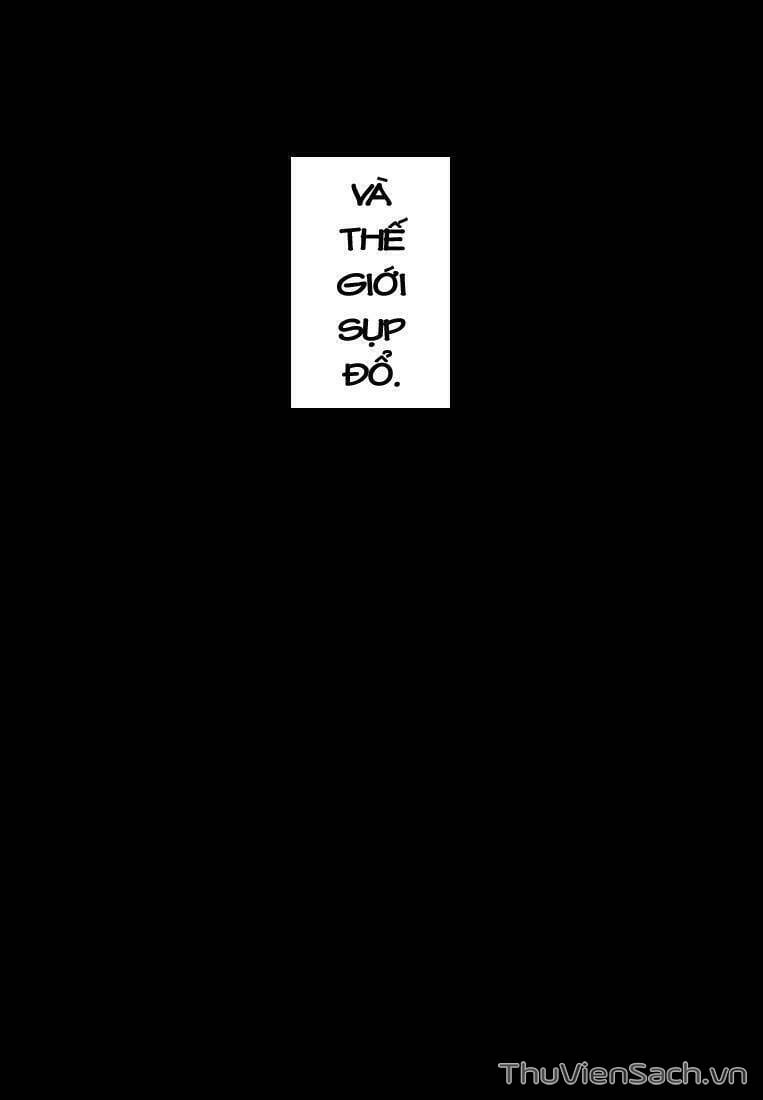 Truyện Tranh Những Chàng Trai Thế Kỉ 20 trang 2