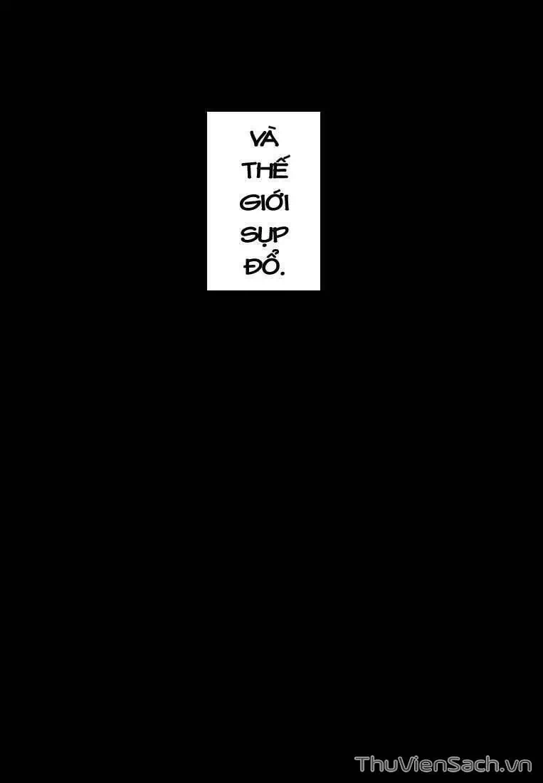 Truyện Tranh Những Chàng Trai Thế Kỉ 20 - 20Th Century Boys trang 2