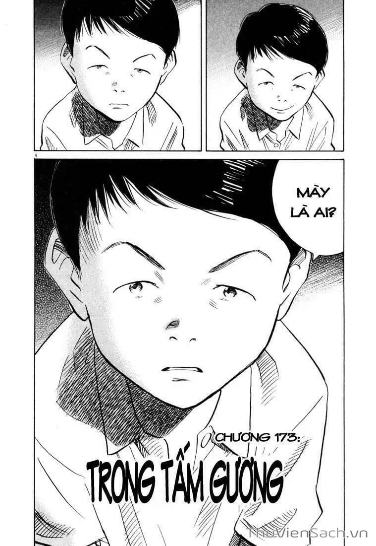 Truyện Tranh Những Chàng Trai Thế Kỉ 20 - 20Th Century Boys trang 2