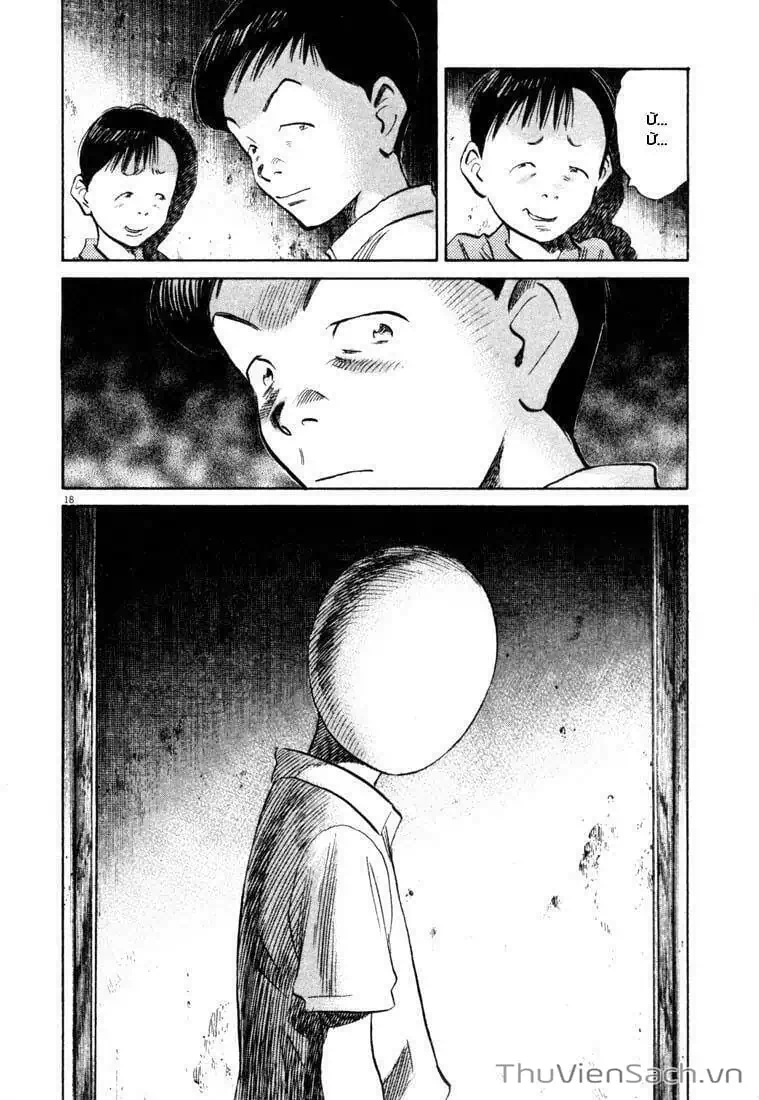 Truyện Tranh Những Chàng Trai Thế Kỉ 20 - 20Th Century Boys trang 2