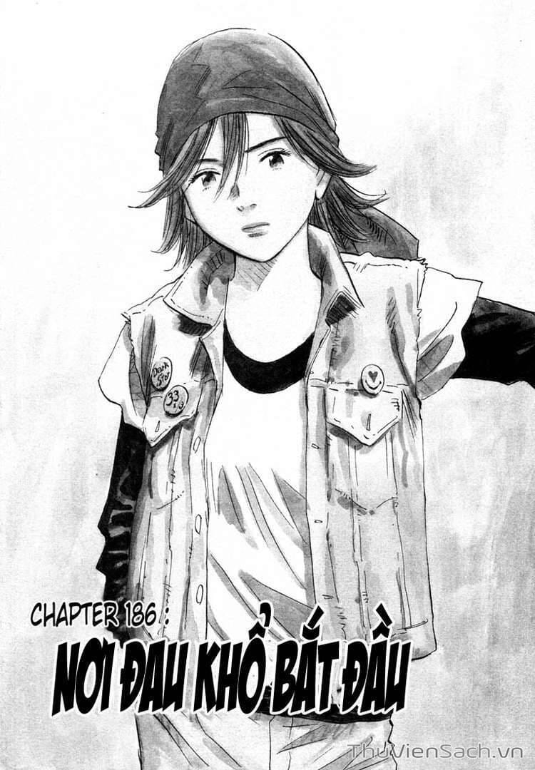 Truyện Tranh Những Chàng Trai Thế Kỉ 20 trang 2