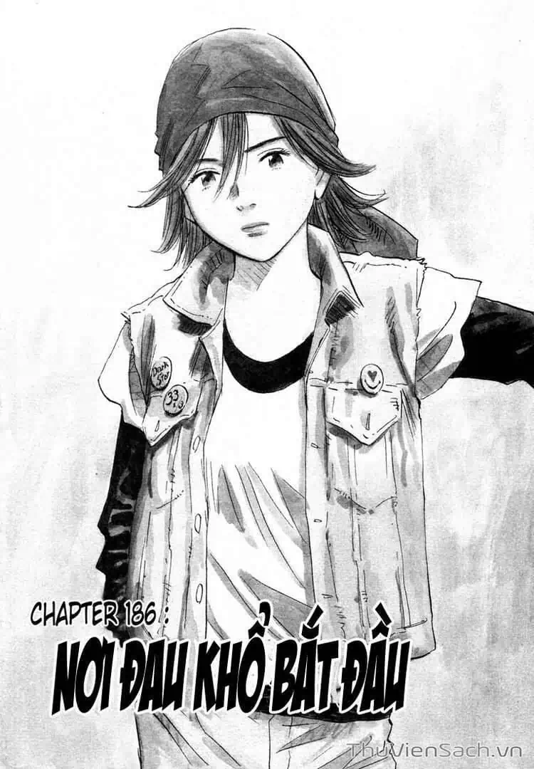 Truyện Tranh Những Chàng Trai Thế Kỉ 20 - 20Th Century Boys trang 2