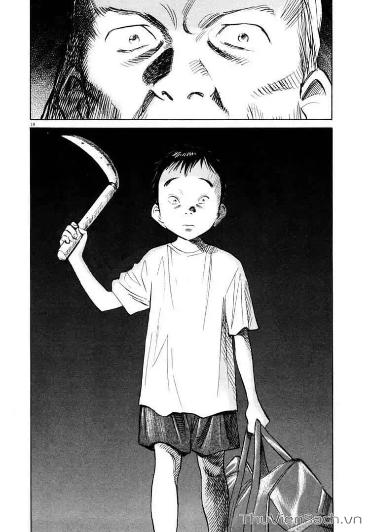 Truyện Tranh Những Chàng Trai Thế Kỉ 20 - 20Th Century Boys trang 2