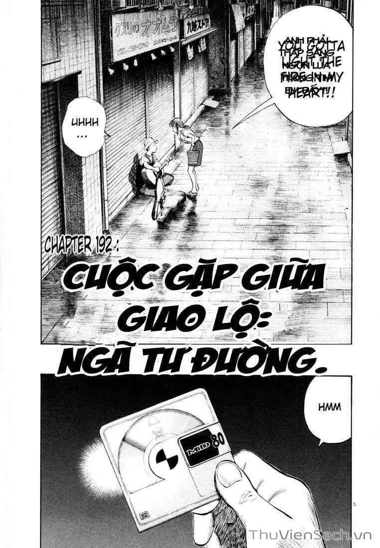 Truyện Tranh Những Chàng Trai Thế Kỉ 20 - 20Th Century Boys trang 2