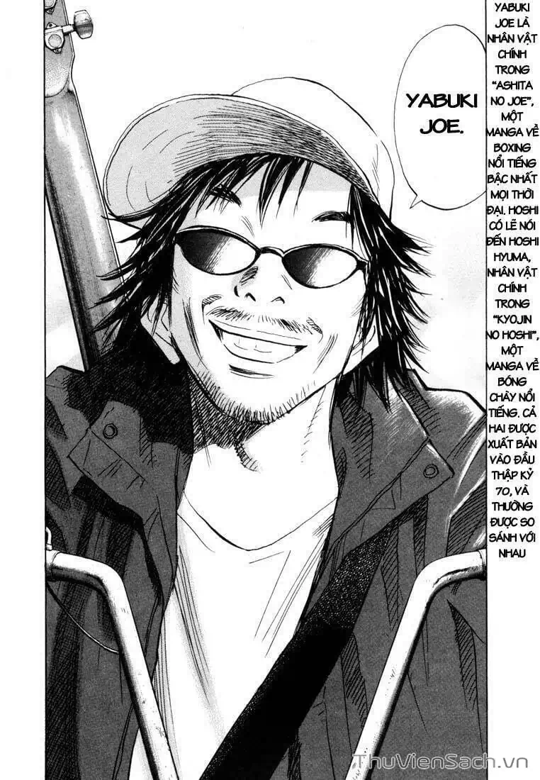 Truyện Tranh Những Chàng Trai Thế Kỉ 20 - 20Th Century Boys trang 2