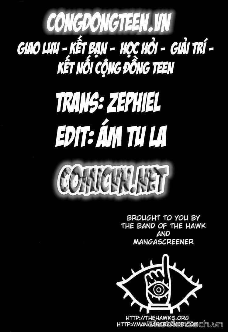 Truyện Tranh Những Chàng Trai Thế Kỉ 20 trang 2
