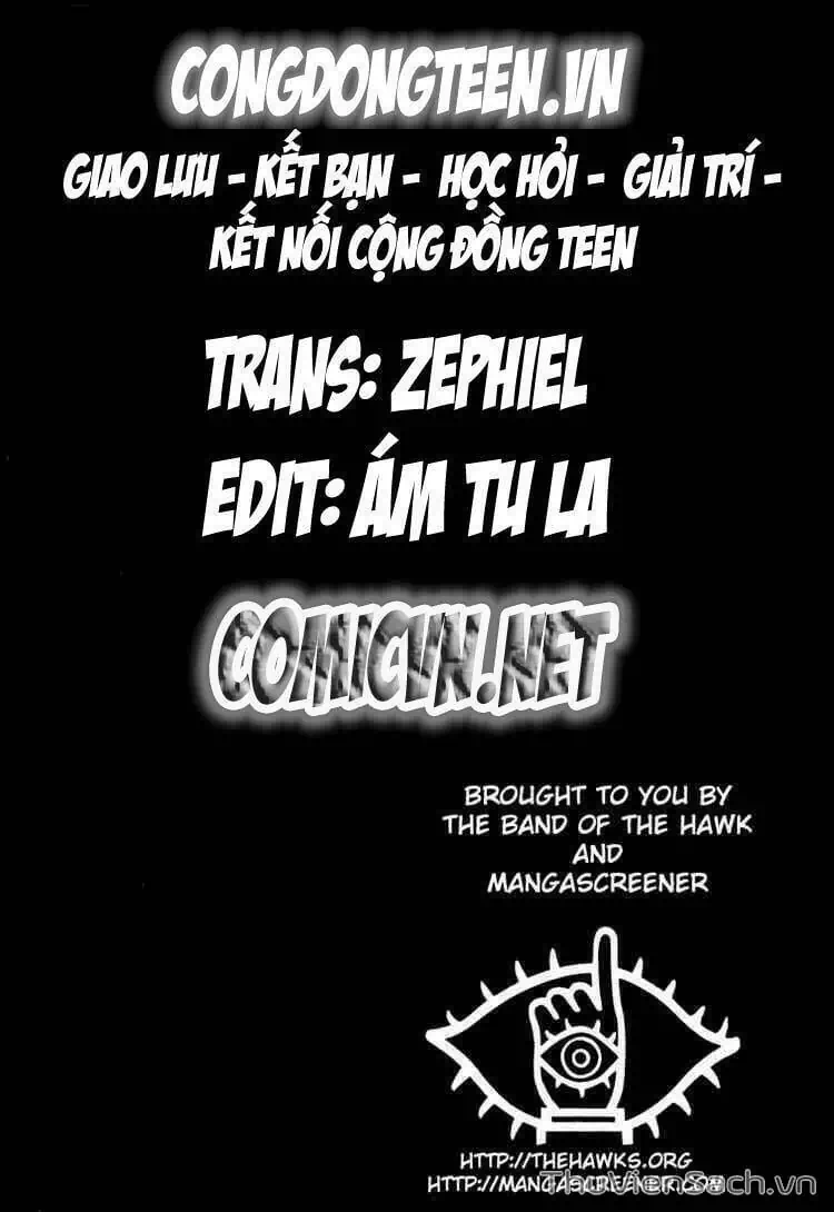 Truyện Tranh Những Chàng Trai Thế Kỉ 20 - 20Th Century Boys trang 2