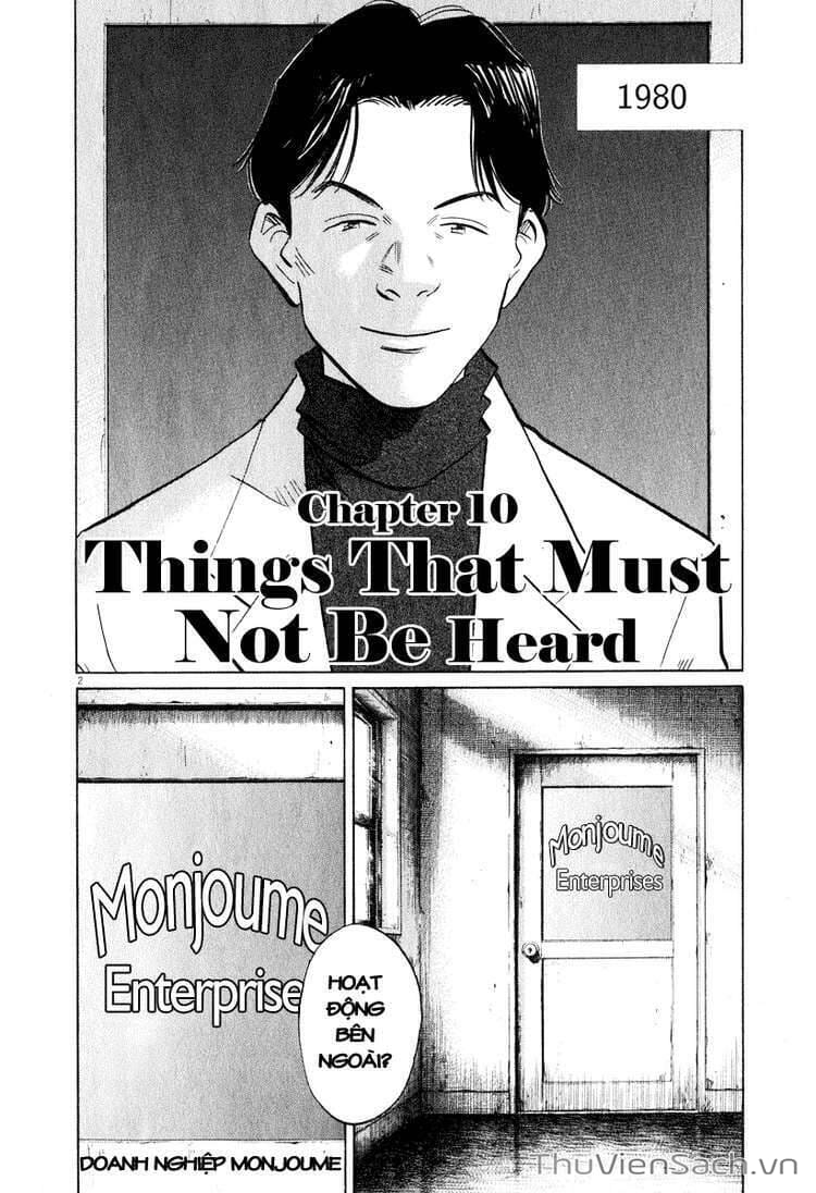 Truyện Tranh Những Chàng Trai Thế Kỉ 20 trang 2