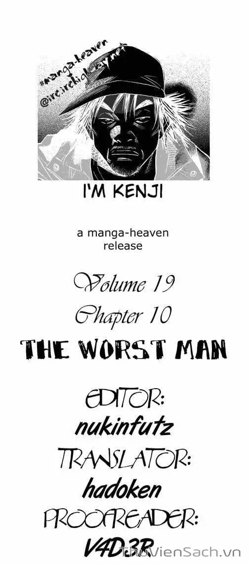 Truyện Tranh Những Chàng Trai Thế Kỉ 20 - 20Th Century Boys trang 2