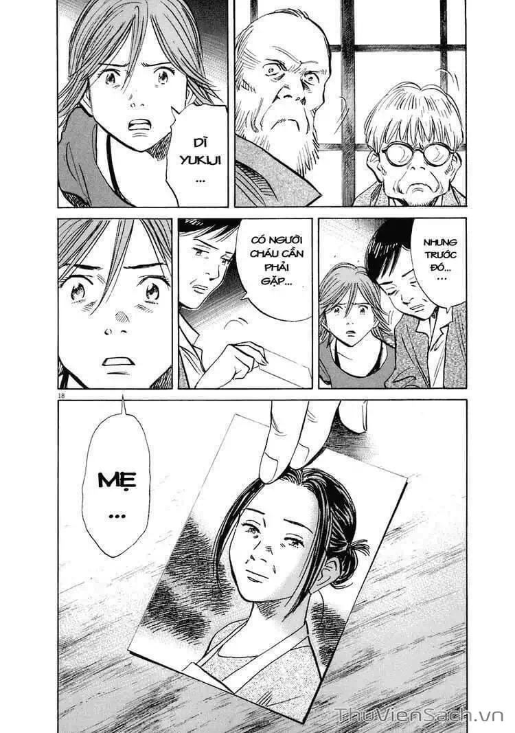 Truyện Tranh Những Chàng Trai Thế Kỉ 20 - 20Th Century Boys trang 2