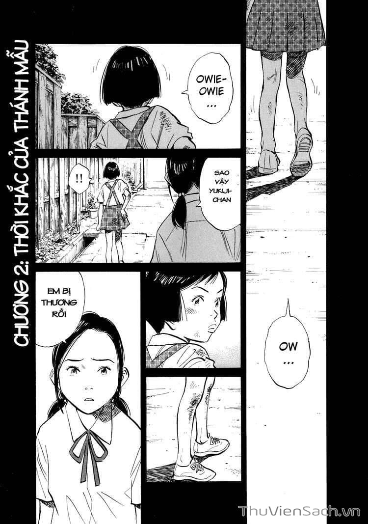 Truyện Tranh Những Chàng Trai Thế Kỉ 20 trang 2