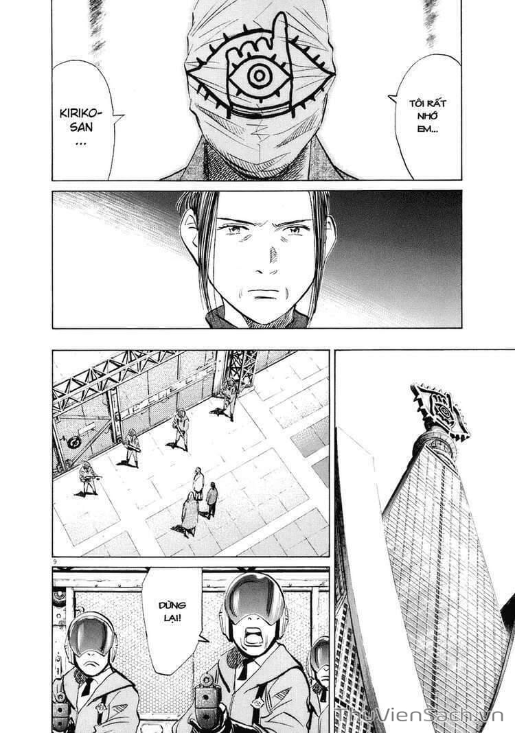 Truyện Tranh Những Chàng Trai Thế Kỉ 20 trang 2