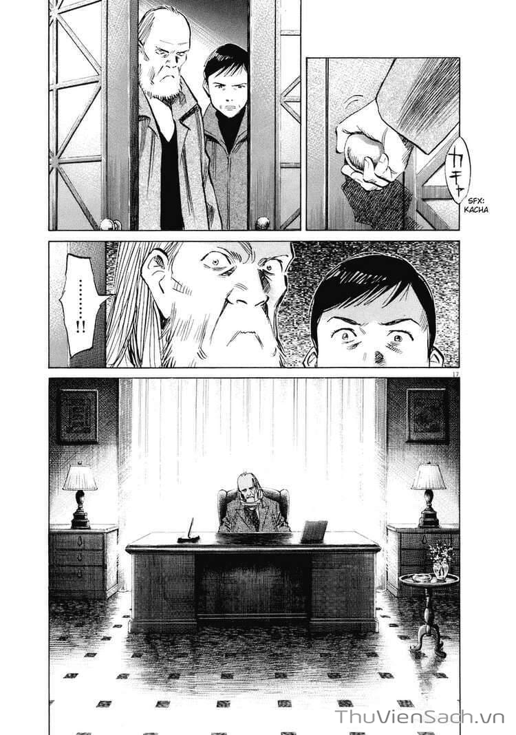 Truyện Tranh Những Chàng Trai Thế Kỉ 20 trang 2