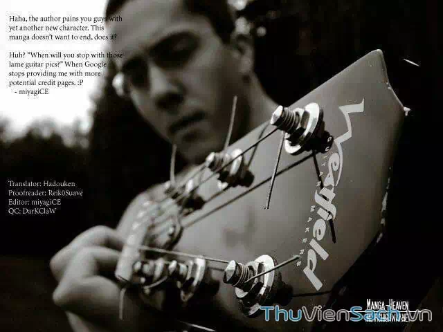 Truyện Tranh Những Chàng Trai Thế Kỉ 20 - 20Th Century Boys trang 2