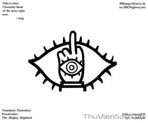 Truyện Tranh Những Chàng Trai Thế Kỉ 20 - 20Th Century Boys trang 2