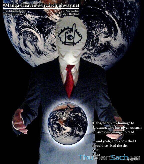 Truyện Tranh Những Chàng Trai Thế Kỉ 20 trang 2