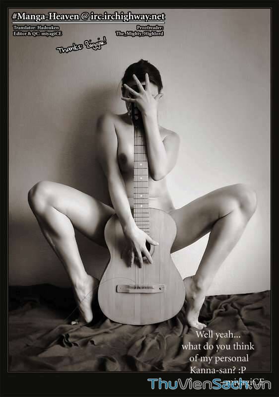 Truyện Tranh Những Chàng Trai Thế Kỉ 20 trang 2