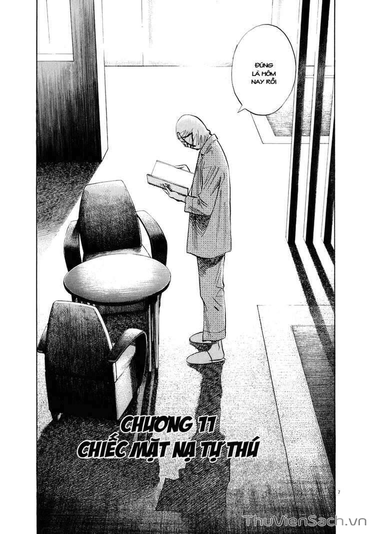 Truyện Tranh Những Chàng Trai Thế Kỉ 20 trang 2