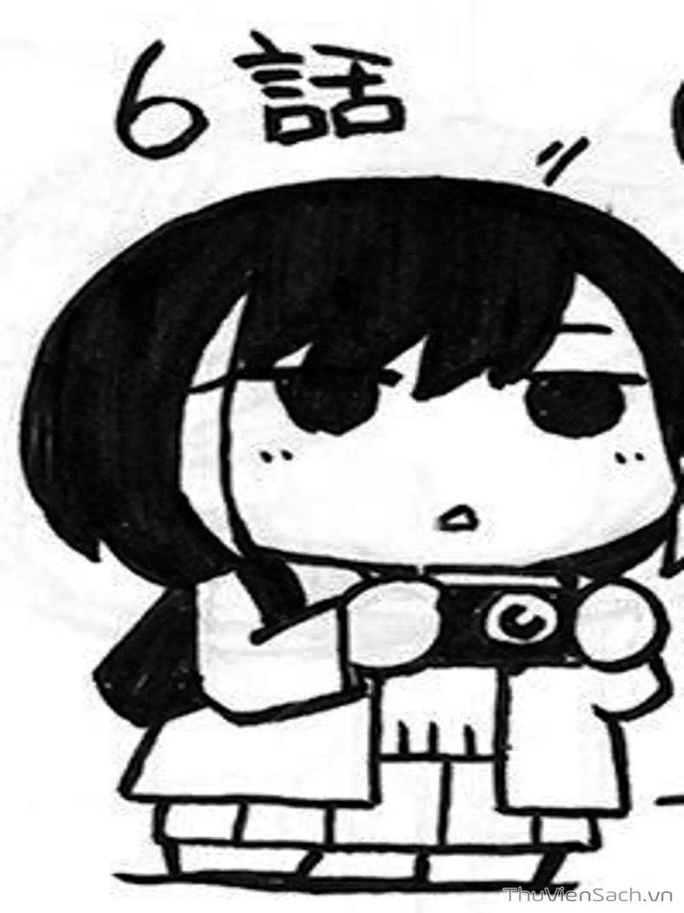 Truyện Tranh Chúng Ta Sẽ Kết Hôn Thật Sao? - 365 Days To The Wedding trang 3