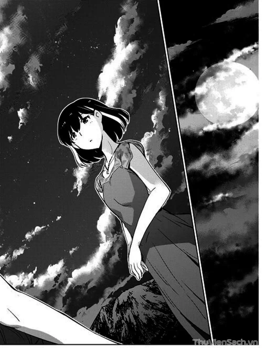 Truyện Tranh Chúng Ta Sẽ Kết Hôn Thật Sao? - 365 Days To The Wedding trang 3