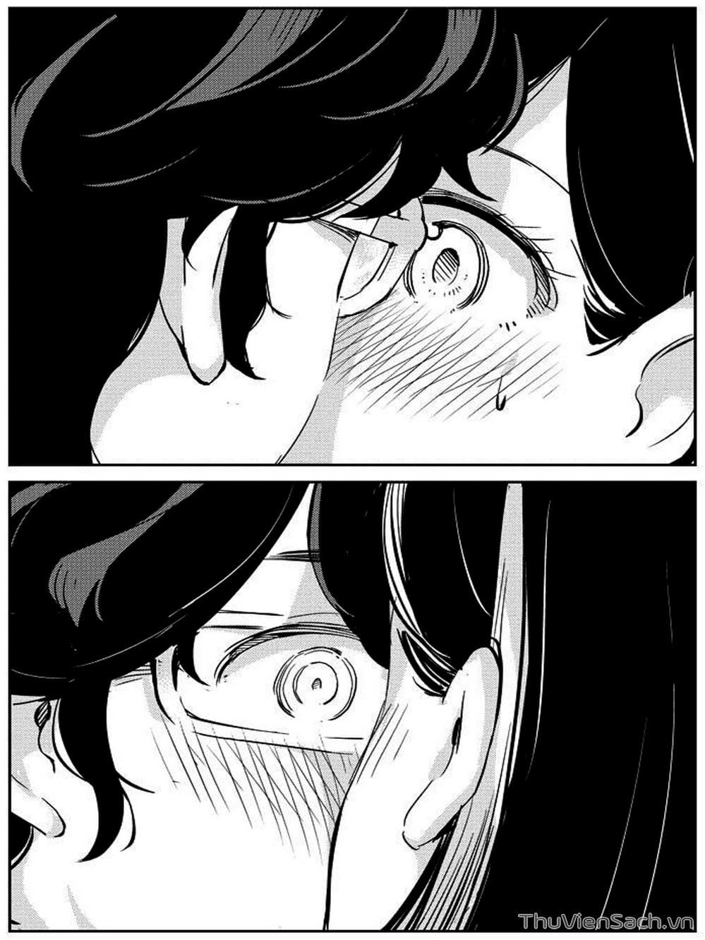 Truyện Tranh Chúng Ta Sẽ Kết Hôn Thật Sao? - 365 Days To The Wedding trang 3