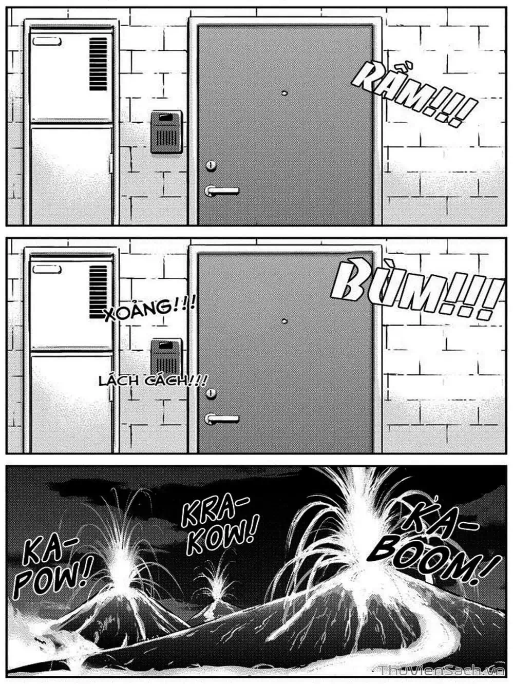 Truyện Tranh Chúng Ta Sẽ Kết Hôn Thật Sao? - 365 Days To The Wedding trang 3