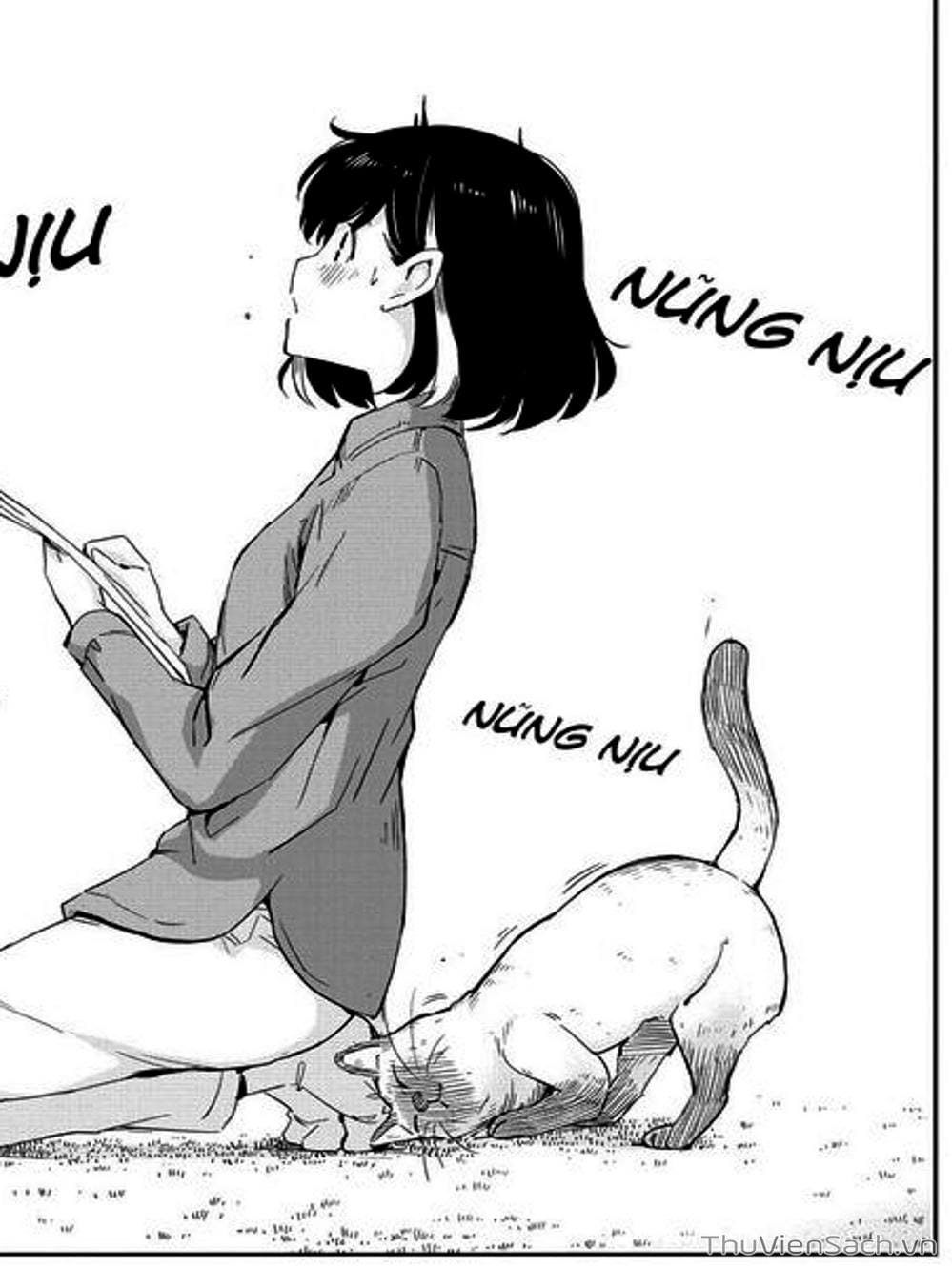 Truyện Tranh Chúng Ta Sẽ Kết Hôn Thật Sao? - 365 Days To The Wedding trang 3