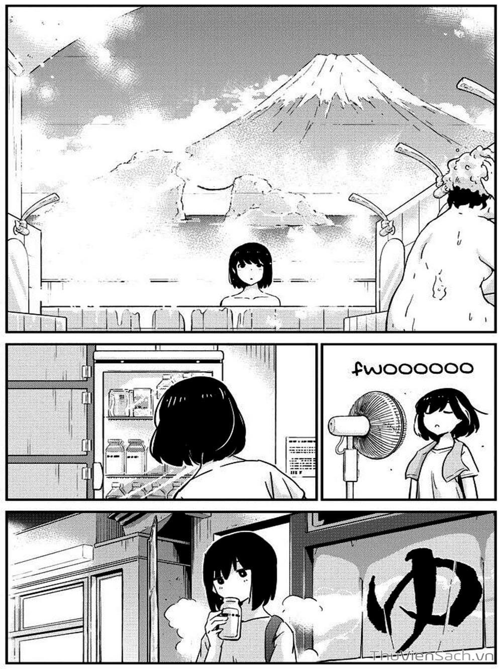 Truyện Tranh Chúng Ta Sẽ Kết Hôn Thật Sao? - 365 Days To The Wedding trang 3