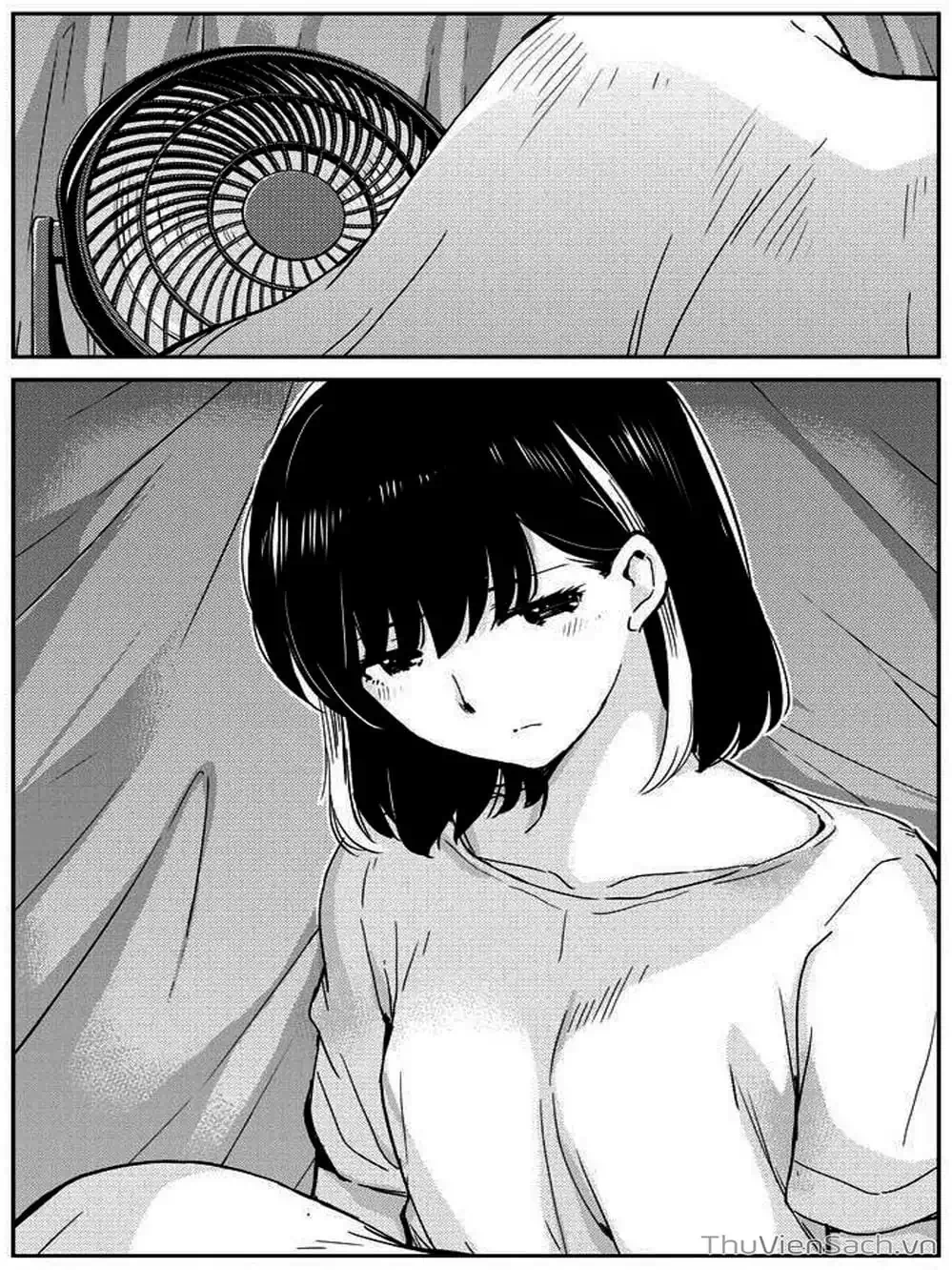 Truyện Tranh Chúng Ta Sẽ Kết Hôn Thật Sao? - 365 Days To The Wedding trang 3