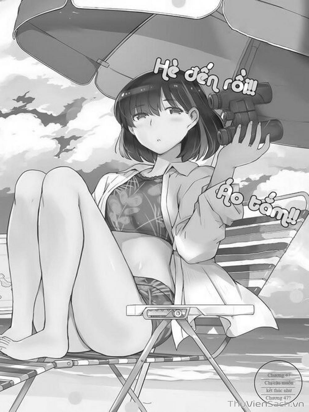 Truyện Tranh Chúng Ta Sẽ Kết Hôn Thật Sao? - 365 Days To The Wedding trang 3