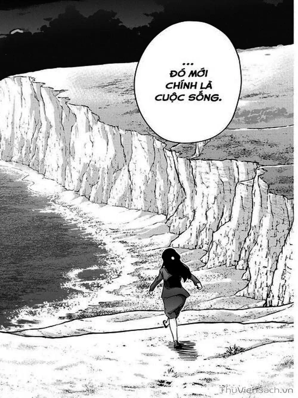 Truyện Tranh Chúng Ta Sẽ Kết Hôn Thật Sao? - 365 Days To The Wedding trang 3