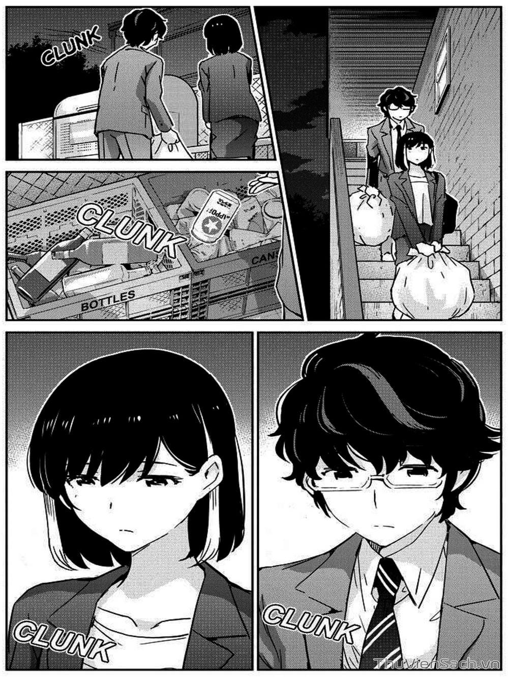 Truyện Tranh Chúng Ta Sẽ Kết Hôn Thật Sao? - 365 Days To The Wedding trang 3